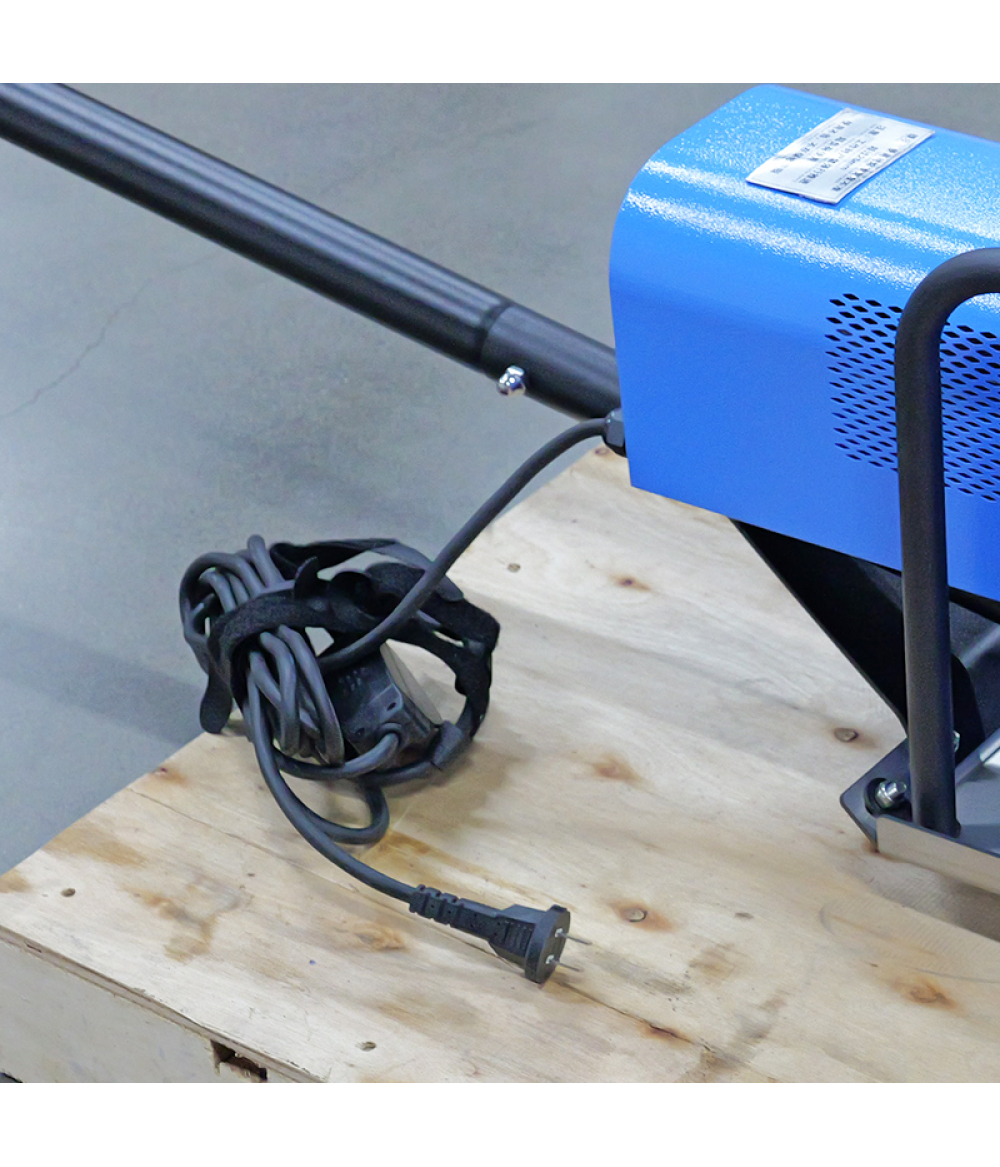 Laser Slat Cleaning Machine Laser Cutting Machine Table Cleaner Slag Remover